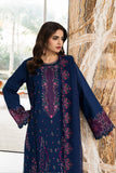 Rang Rasiya Carnation Embroidered Lawn Unstitched 3Pc Suit D-05 ARIA