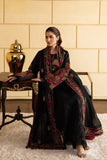 Rang Rasiya Carnation Embroidered Lawn Unstitched 3Pc Suit D-09 EZRA