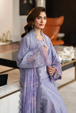 Rang Rasiya Carnation Embroidered Lawn Unstitched 3Pc Suit D-12 MILA