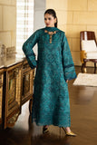 Rang Rasiya Carnation Embroidered Lawn Unstitched 3Pc Suit D-16 LIARO