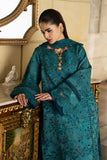 Rang Rasiya Carnation Embroidered Lawn Unstitched 3Pc Suit D-16 LIARO