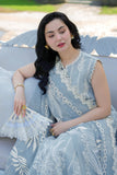 Rang Rasiya Premium Embroidered Lawn Unstitched 3Pc Suit - AYLA