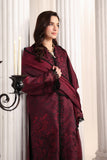 Rang Rasiya Nova Embroidered Lawn Unstitched 3Pc Suit - Alara