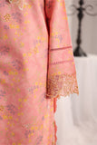Rang Rasiya Nova Embroidered Lawn Unstitched 3Pc Suit - Rosalia