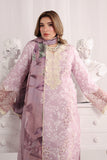 Rang Rasiya Nova Embroidered Lawn Unstitched 3Pc Suit - Isabella