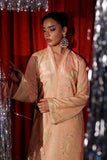 Rang Rasiya Luxe Silk Embroidered Silk Unstitched 3Pc Suit - Eloire