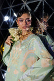 Rang Rasiya Luxe Silk Embroidered Silk Unstitched 3Pc Suit - Marvelle