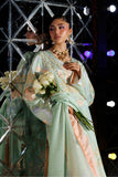 Rang Rasiya Luxe Silk Embroidered Silk Unstitched 3Pc Suit - Marvelle