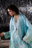 Rang Rasiya Luxe Silk Embroidered Silk Unstitched 3Pc Suit - Luvelle