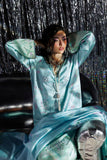 Rang Rasiya Luxe Silk Embroidered Silk Unstitched 3Pc Suit - Luvelle
