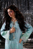 Rang Rasiya Luxe Silk Embroidered Silk Unstitched 3Pc Suit - Luvelle