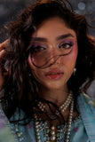 Rang Rasiya Luxe Silk Embroidered Silk Unstitched 3Pc Suit - Luvelle