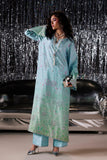Rang Rasiya Luxe Silk Embroidered Silk Unstitched 3Pc Suit - Luvelle
