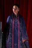 Rang Rasiya Luxe Silk Embroidered Silk Unstitched 3Pc Suit - Eclat