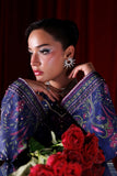 Rang Rasiya Luxe Silk Embroidered Silk Unstitched 3Pc Suit - Eclat