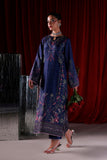 Rang Rasiya Luxe Silk Embroidered Silk Unstitched 3Pc Suit - Eclat