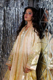 Rang Rasiya Luxe Silk Embroidered Silk Unstitched 3Pc Suit - Perle