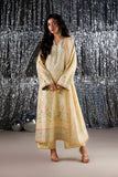Rang Rasiya Luxe Silk Embroidered Silk Unstitched 3Pc Suit - Perle