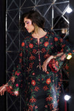 Rang Rasiya Luxe Silk Embroidered Silk Unstitched 3Pc Suit - Tresor