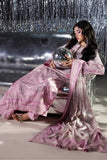 Rang Rasiya Luxe Silk Embroidered Silk Unstitched 3Pc Suit - Cherie