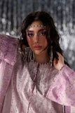 Rang Rasiya Luxe Silk Embroidered Silk Unstitched 3Pc Suit - Cherie