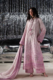 Rang Rasiya Luxe Silk Embroidered Silk Unstitched 3Pc Suit - Cherie