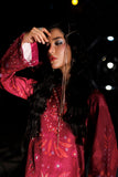 Rang Rasiya Luxe Silk Embroidered Silk Unstitched 3Pc Suit - Soie