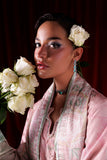 Rang Rasiya Luxe Silk Embroidered Silk Unstitched 3Pc Suit - Zelie