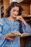 Safwa Smile Vol-02 Embroidered Lawn Unstitched 3Pc Suit RRY-105