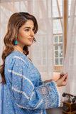 Safwa Smile Vol-02 Embroidered Lawn Unstitched 3Pc Suit RRY-105