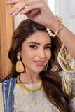 Safwa Smile Vol-02 Embroidered Lawn Unstitched 3Pc Suit RRY-107