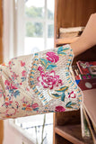 Safwa Smile Vol-02 Embroidered Lawn Unstitched 3Pc Suit RRY-97