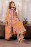 Safwa Smile Vol-02 Embroidered Lawn Unstitched 3Pc Suit RRY-99