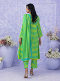 Ghazal by Regalia Textiles Printed Linen Unstitched 3Pc Suit D-02