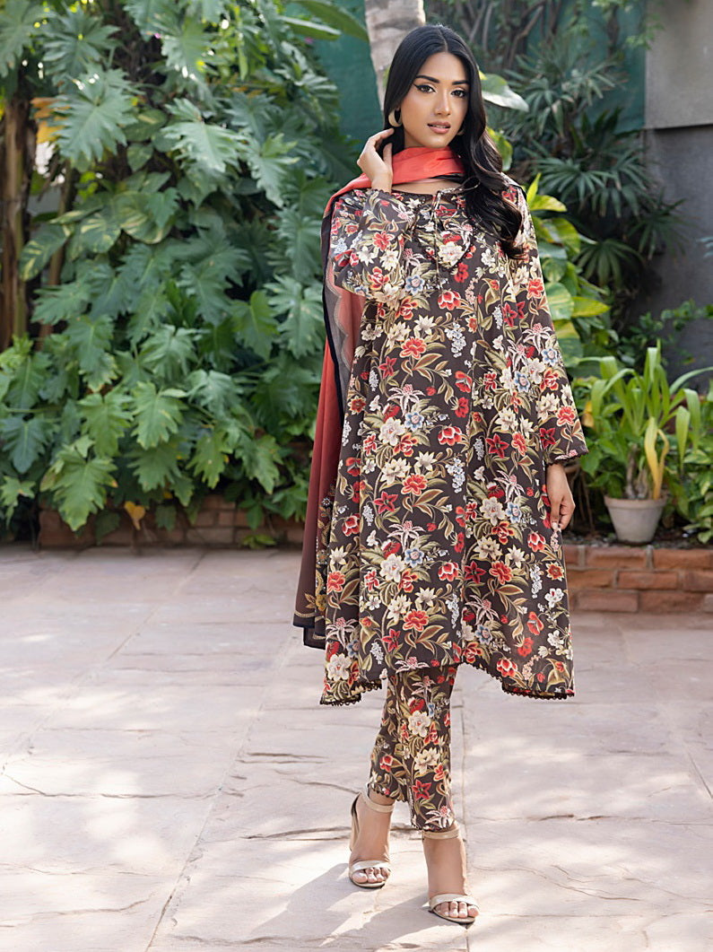 printed linen dress designs in pakistan Linen Collection 2025: Pakistani Linen Suits & Marina Dresses Online in Pakistan DressyZone.com