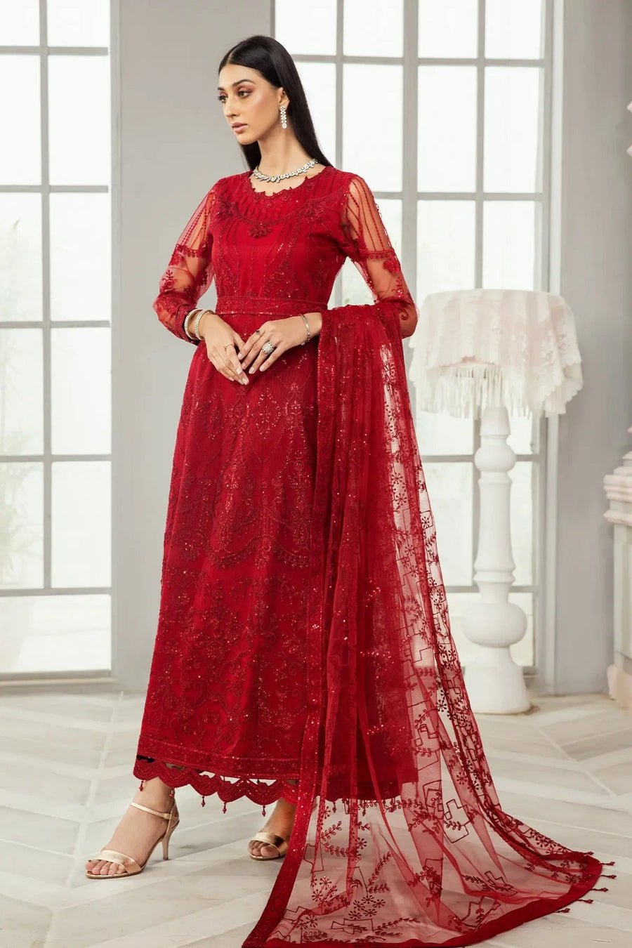 AF-UF-9008-Rubi Alizeh Formals