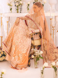 Sawariya by Roheenaz Luxury Chiffon Unstitched 3Pc Suit RUNCH230101