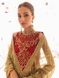 Sawariya by Roheenaz Luxury Chiffon Unstitched 3Pc Suit RUNCH230103