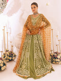 Sawariya by Roheenaz Luxury Chiffon Unstitched 4Pc Suit RUNCH230105