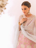 Sawariya by Roheenaz Luxury Chiffon Unstitched 3Pc Suit RUNCH230106