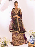 Sawariya by Roheenaz Luxury Chiffon Unstitched 3Pc Suit RUNCH230107