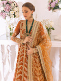 Sawariya by Roheenaz Luxury Chiffon Unstitched 3Pc Suit RUNCH230109