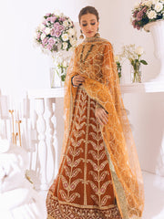 Sawariya by Roheenaz Luxury Chiffon Unstitched 3Pc Suit RUNCH230109