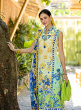 Roheenaz Ethereal Bloom Unstitched Printed Lawn 3Pc Suit RNZ-06A Celora