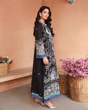 Roheenaz Summer Reverie Embroidered Lawn Unstitched 3Pc Suit - Virella
