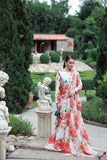 Feathers Premium Printed Lawn Unstitched 3Pc Suit RUVEN-FT539