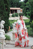 Feathers Premium Printed Lawn Unstitched 3Pc Suit RUVEN-FT539
