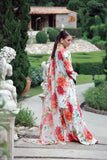 Feathers Premium Printed Lawn Unstitched 3Pc Suit RUVEN-FT539