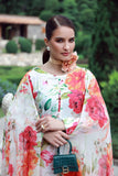 Feathers Premium Printed Lawn Unstitched 3Pc Suit RUVEN-FT539