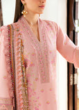 Mayal by Kanwal Malik Embroidered Lawn Unstitched 3Pc Suit - RAHAM